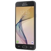 Smartphone Samsung Galaxy J5 Prime Desbloqueado GSM 16GB Dual Chip Preto