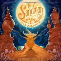 The sandman -the story of sanderson mansnoozie