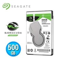 Hd 500gb Seagate Barracuda Para Notebook E Ultrabook Modelo St500lm030