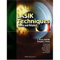 Lasik Techniques