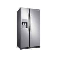 Refrigerador Samsung Frost Free 501L RS50N3413S8/AZ Inox Look 110V