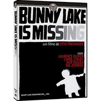 Bunny Lake Desaparecida - Multi-Região / Reg. 4