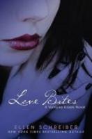 Vampire Kisses - Love Bites Vol.7
