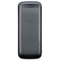 Celular LG B220 Desbloqueado GSM Dual Chip Preto