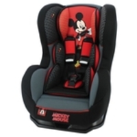 Cadeira para Auto Cosmo Mickey Mouse