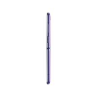 Smartphone Samsung Galaxy Z Flip SM-F700FZ Dual Chip 256GB 8GB RAM 6,7” Ultravioleta