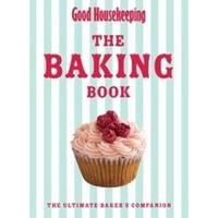 The Baking Book The Ultimate Baker´s Companion