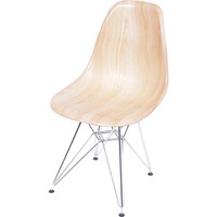 Cadeira Or Design Eames Wood OR-1102
