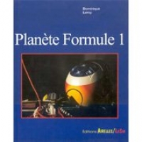 Planete Formule 1 - IMPORTADO