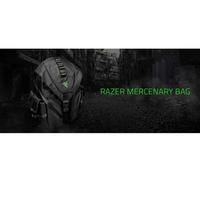 Mochila Razer Mercenary Backpack Preto Para Laptop 14