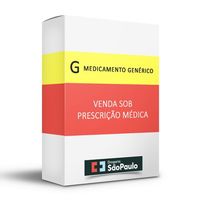 Acetilcisteína 600mg Genérico Germed 16 Envelopes