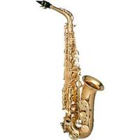 Saxofone Alto HSA400 Hofma Laqueado