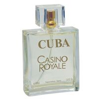 Casino Royale de Cuba Paris Eau De Parfum 100ml Masculino