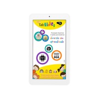 Tablet Tab Kids 2 TX307BLJ DL 8Gb Tela de 7\