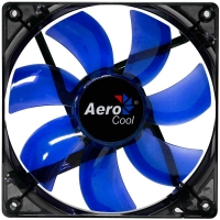 Cooler Aerocool Fan Lightning EN51400 14cm Led Azul