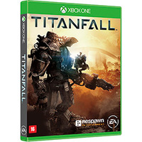 Titanfall Xbox One Microsoft