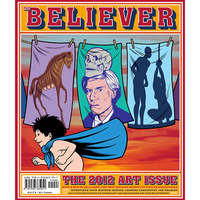Believer Issue 94