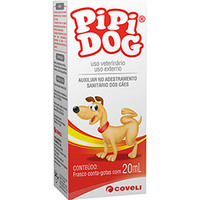 Pipi Dog Coveli