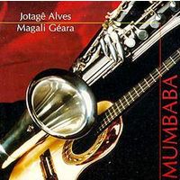 Jotagê Alves e Magali Géara - Mumbaba