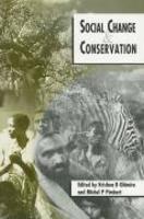 Social change and conservation - environmental