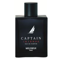 Captain Intense de Molyneux Eau De Parfum Masculino 50ml
