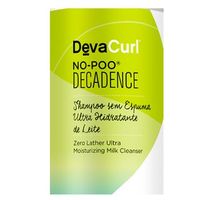 Shampoo Deva Curl Decadence Sem Espuma No-Poo 355ml