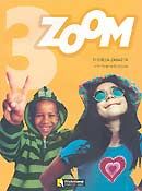 Zoom Vol. 3 - Consumível inclui CD-ROM