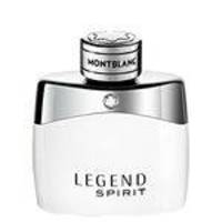 Perfume Masculino Montblanc Legend Spirit Eau de Toilette 50ml