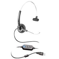 Fone Headset USB Stile Voice Guide VoIP Felitron
