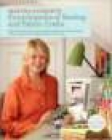 Martha Stewart´s Encyclopedia of Sewing And Fabric Crafts