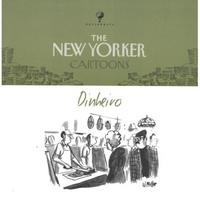 THE NEW YORKER CARTOONS - DINHEIRO