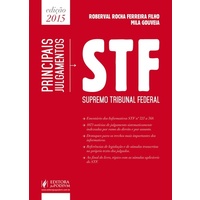 Principais Julgamentos do STF -  Supremo Tribunal Federal