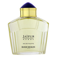 Perfume Jaipur Homme Eau de Toilette Boucheron Perfume Masculino 100ml