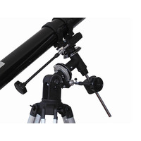 Telescópio Refrator Astronômico Greika 90070 EQ