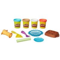 Conjunto Play-Doh Tortas Divertidas Hasbro