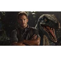 Jurassic World: o Mundo dos Dinossauros - Multi-Região / Reg.4