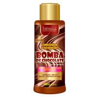 Condicionador Forever Liss Bomba De Chocolate 300ml