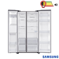 Refrigerador Samsung RS65R5411M9 617 Litros 110V