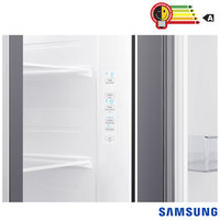 Refrigerador Samsung RS65R5411M9 617 Litros 110V
