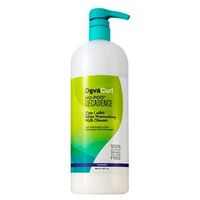 Shampoo Deva Curl Decadence Sem Espuma No-Poo 1 Litro