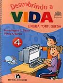 Lingua Portuguesa 4 - Descobrindo a Vida