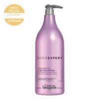 L’Oréal Professionnel Prokeratin Liss Unlimited - Shampoo 1,5L