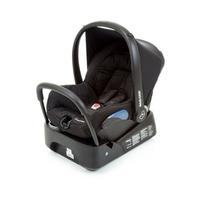 Bebê Conforto Citi Maxi-Cosi com Base Nomad Black CAX90266