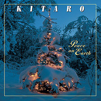 Kitaro Peace On Earth Musicas Natalinas