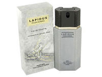 Lapidus Pour Homme de Ted Lapidus Eau de Toilette 30ml Masc.