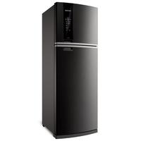 Refrigerador Brastemp BRM59AK Frost Free 478 Litros Evox 110V