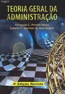 Teoria Geral da Administraçao - 3ª Ed. 2006