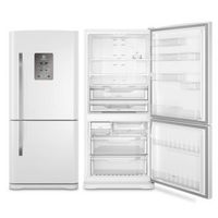 Refrigerador Electrolux Bottom DB84 Frost Free 598 Litros Branca