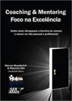 Coaching and mentoring - foco na excelência