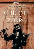 O Chicote do Zorro - Multi-Região / Reg.4